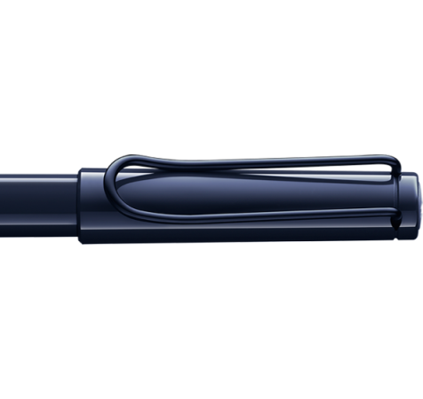 Stilou Lamy Safari - Editie Speciala [2]