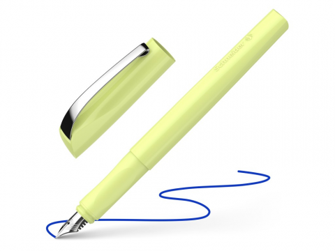 Roller + Stilou Voice SCHNEIDER [1]