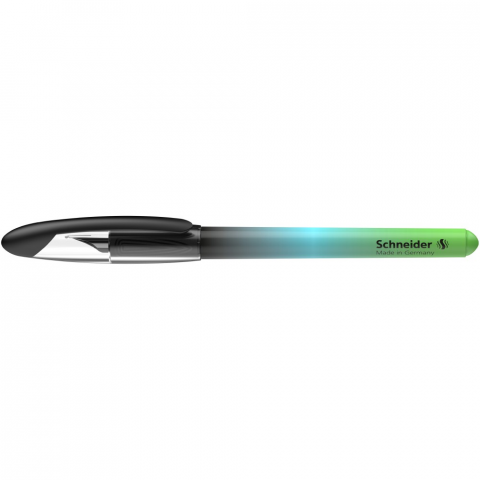 Stilou Peniță Schneider Voyage 2025/2026 [1]