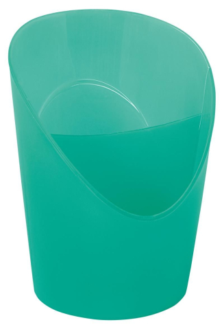 Papetărie / Birotică - SUPORT INSTRUMENTE DE SCRIS VERDE RECICLABIL COLOUR'BREEZE ESSELTE