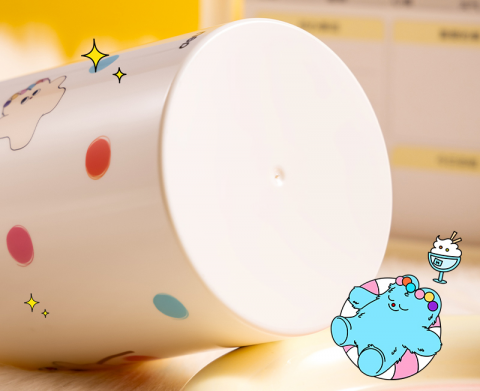 Suport Instrumente De Scris Z450 Deli [2]