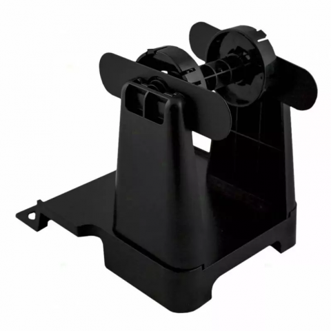 Suport universal pentru role de etichete compatibil cu imprimante desktop [1]