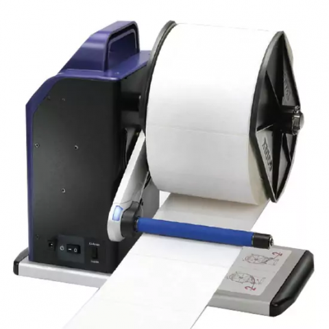 Pt. Aparate de etichetat - Rewinder automat etichete Godex T10