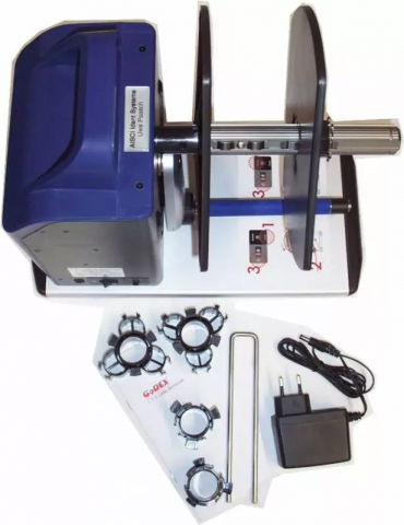 Rewinder automat etichete Godex T10 [2]