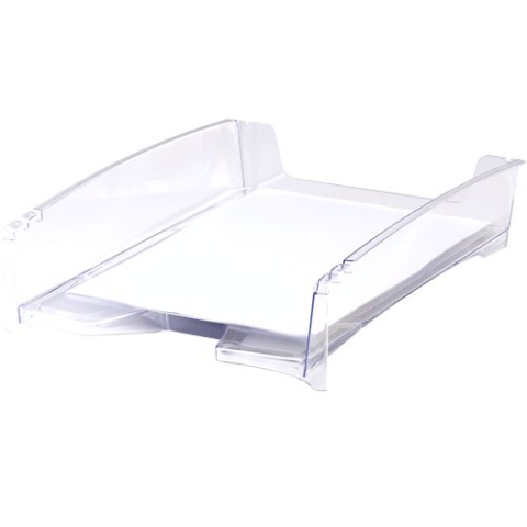 Papetărie / Birotică - Tavita Documente Transparenta G2Desk Fellowes