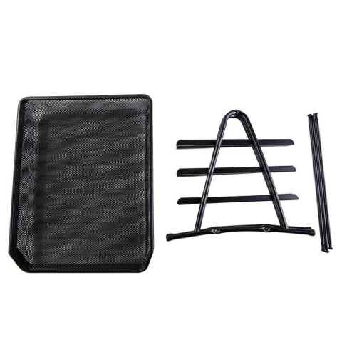 Tavite Suprapozabile Mesh 3/set Deli [6]