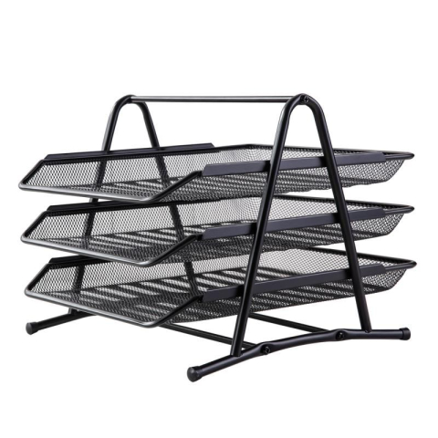 Tavite Suprapozabile Mesh 3/set Deli [1]
