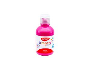 Tempera 250 ml Fucsia DACO TE250F [4]