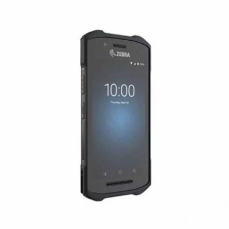 Terminal mobil Zebra TC26, SE4100, 4G, Android, 3GB, 3400mAh [2]