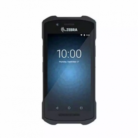 Terminale mobile - Terminal mobil Zebra TC26, SE4100, 4G, Android, 3GB, 3400mAh