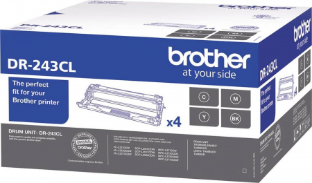 Unitate de cilindru originală Brother DR-243CL [1]