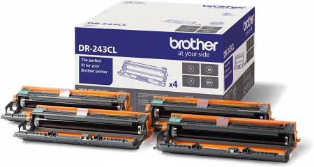 Unitate de cilindru originală Brother DR-243CL [2]