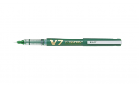 Roller reîncărcabil Pilot V7 Hi-Tecpoint, 0.7 mm [2]