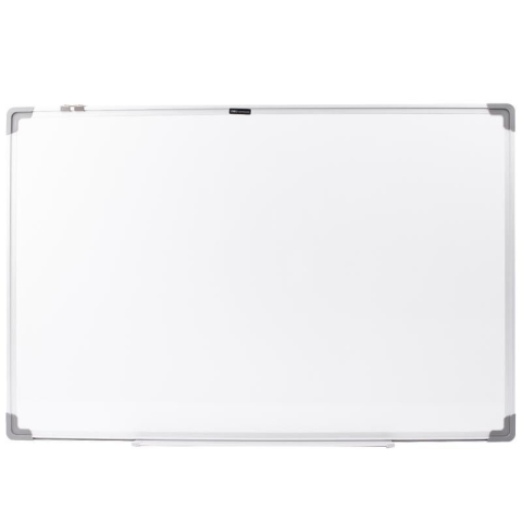 Papetărie / Birotică - Whiteboard Magnetic 60*90 Cm Rama Aluminiu Deli