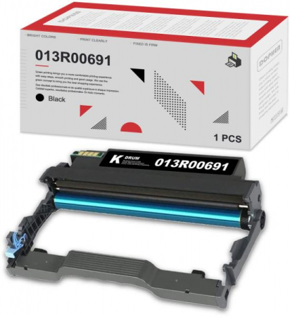 Cilindrii / Drum Unit - Xerox 013R00691, Cilindru/Drum Unit original