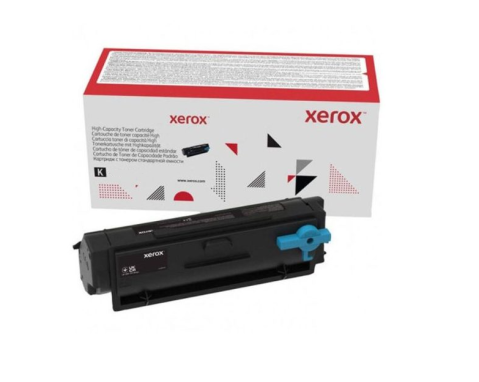 Consumabile - Xerox 006R04644 Cartus Toner negru ORIGINAL 6R04644