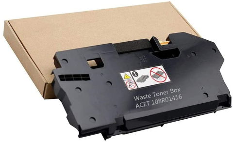 Containere reziduale - Xerox 108R01416 Waste toner bottle ORIGINAL 108R1416