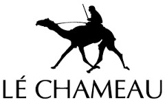 Le Chameau by Emper