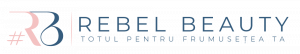 #RebelBeauty