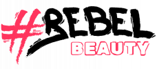 #RebelBeauty