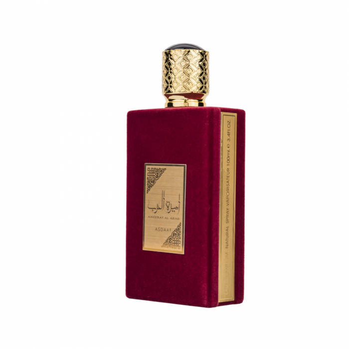 Apa de Parfum Asdaaf Ameerat Al Arab, pentru Femei, 100 ml [2]
