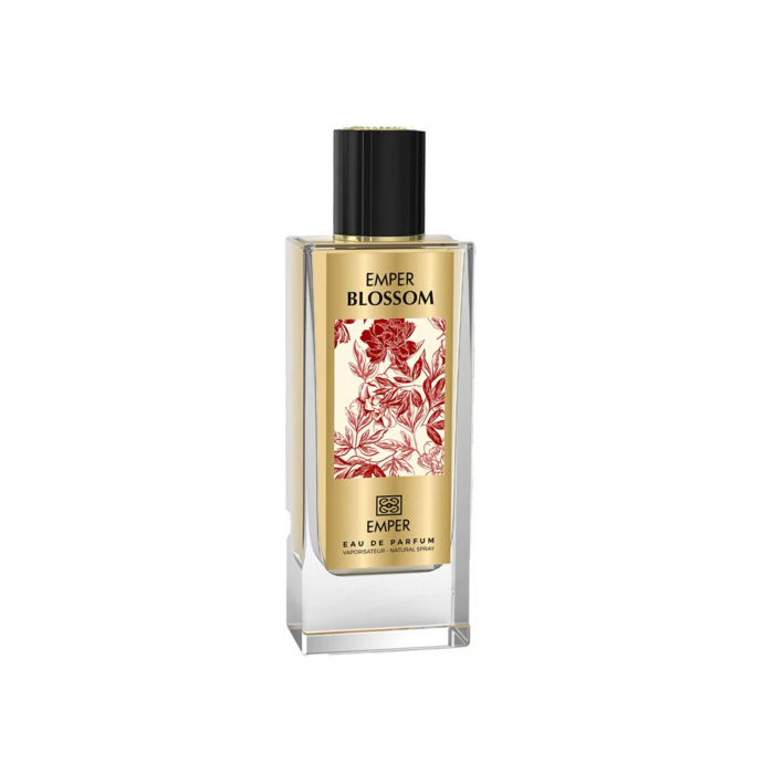 Apa de Parfum Emper, Blossom, pentru Femei, 85ml [2]