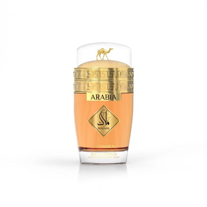 Apa de Parfum Le Chameau by Emper, Arabia Malaak, Unisex, 100ml [2]