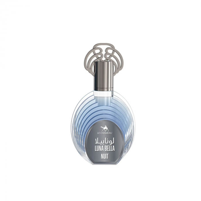 Apa de Parfum Le Chameau by Emper, Luna Bella Nuit, pentru Femei, 100ml [2]