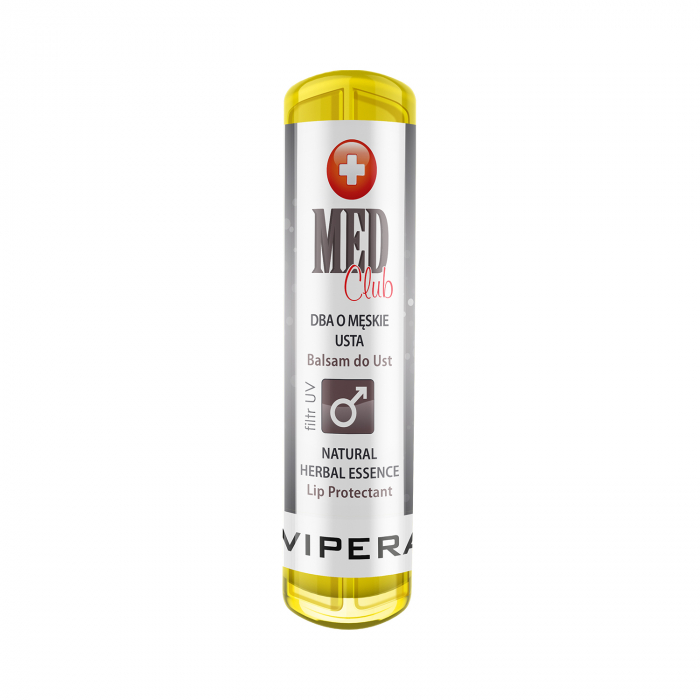 Balsam protector de buze pentru barbati [2]