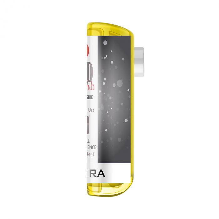 Balsam protector de buze pentru barbati [3]