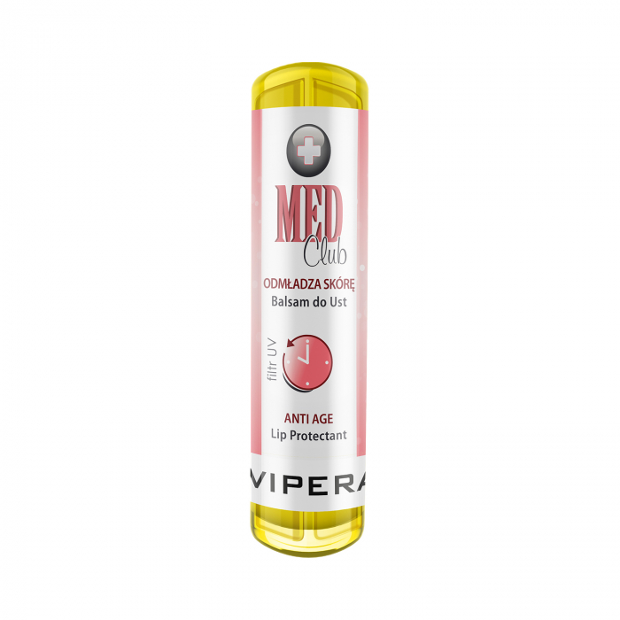 Balsam protector pentru buze anti-imbatranire [2]
