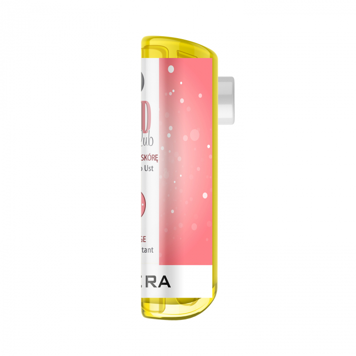 Balsam protector pentru buze anti-imbatranire [3]