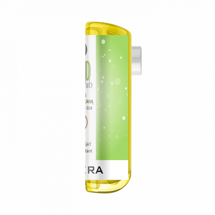 Balsam protector pentru buze Med Club Fitness cu cafea verde, 4 g [3]