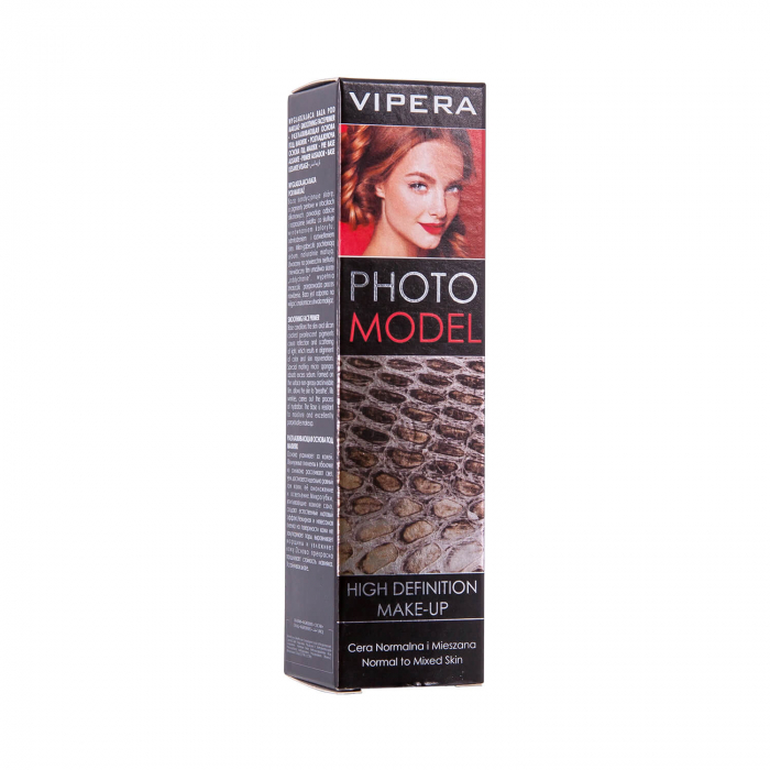 Baza pentru machiaj Photo Model [2]