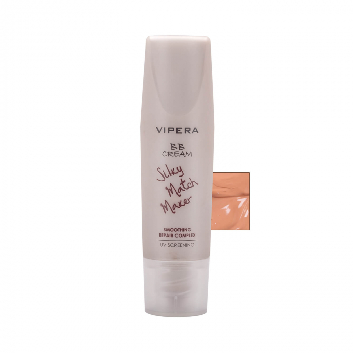 BB Cream Silky Match Maker [2]