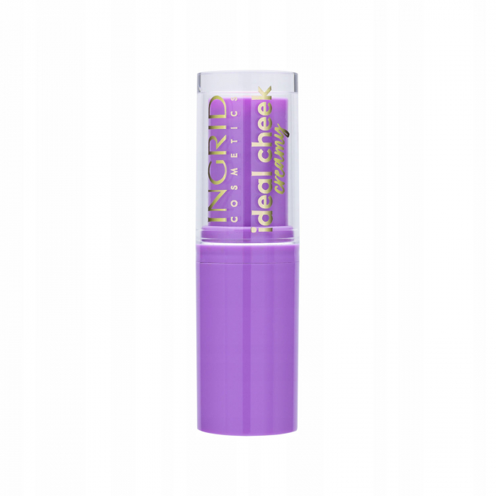 Bronzer cremos stick Ideal Cheek Ingrid Cosmetics, WARM, 5.3 g [2]