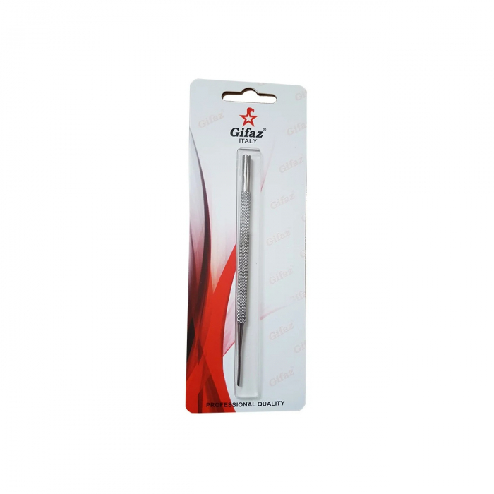 Chiureta Art I din inox pentru pedichiura, Gifaz Italy [2]