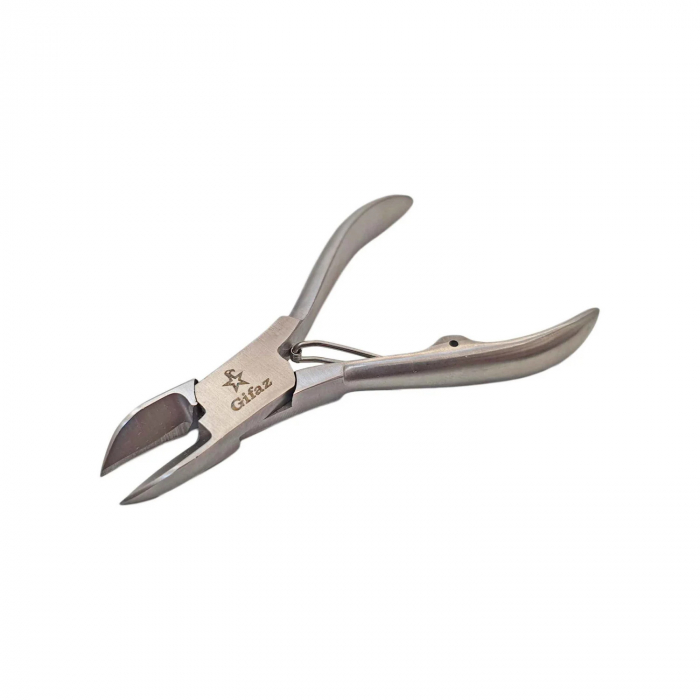 Cleste din inox pentru pedichiura, Gifaz Italy [2]