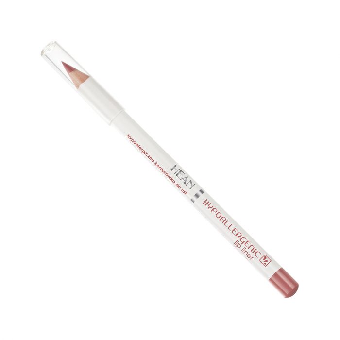Creion de buze hipoalergenic, 502 maro, 1.2 g [2]