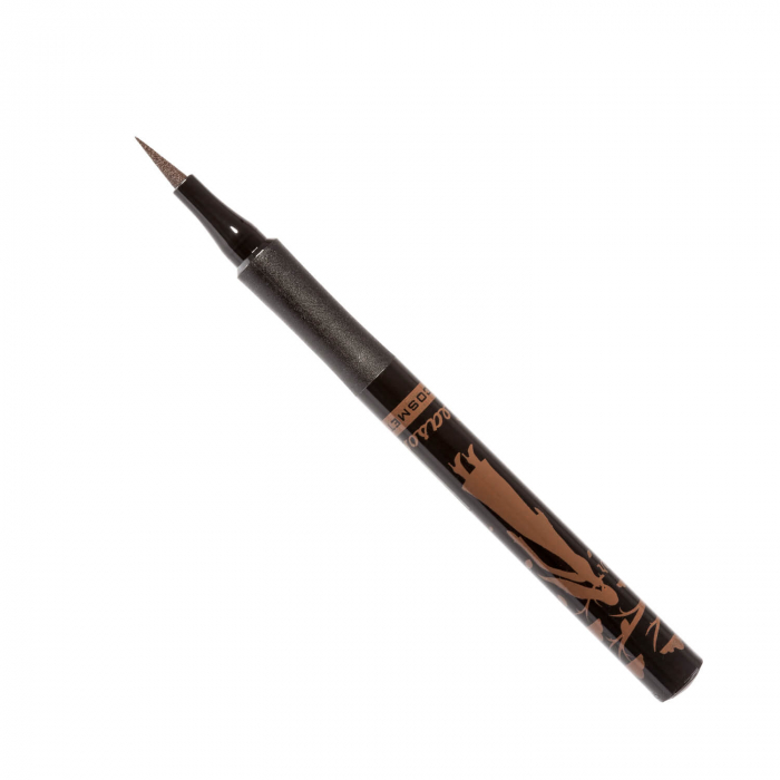 Creion-tus pentru ochi All Seasons black [2]