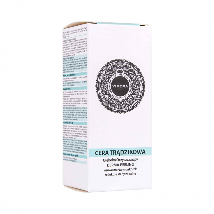 Exfoliant dermatocosmetic VIPERA Cos-Medica [2]
