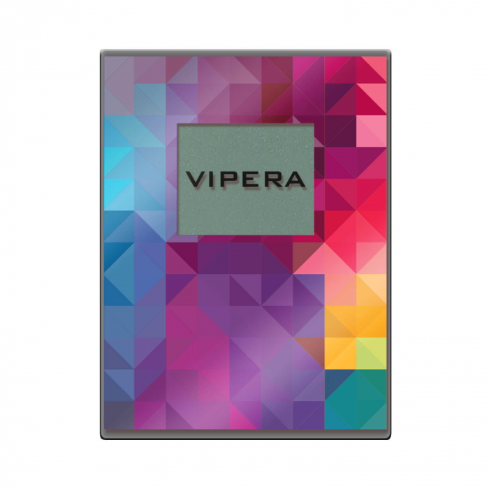 Fard compact Bohema [2]