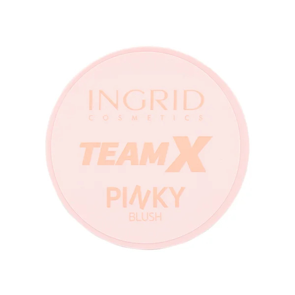 Fard de obraz Pinky Ingrid Cosmetics, 8 g [2]