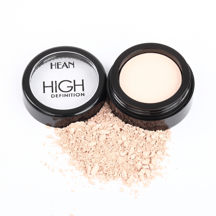 Fard de pleoape Mono High Definition Hean, 13 Bej, 1.9 g [2]