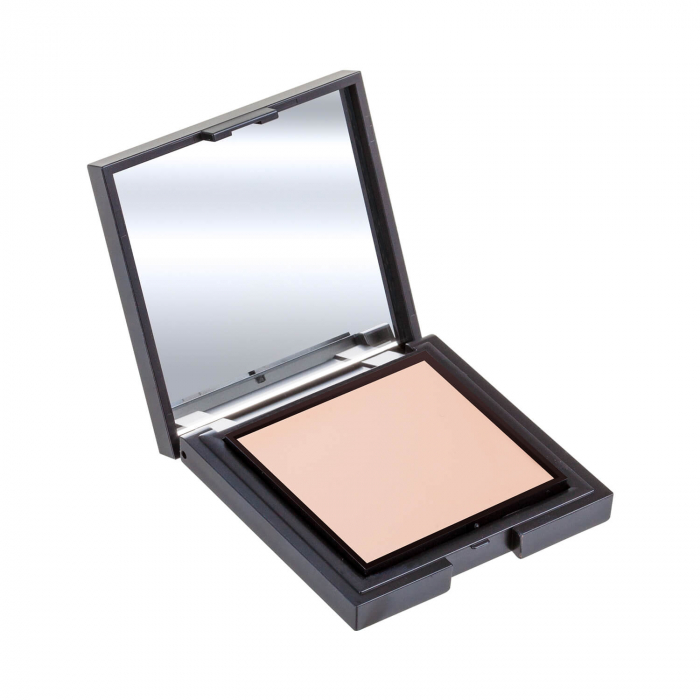 Fond de ten compact Camera Photo Make-up [1]