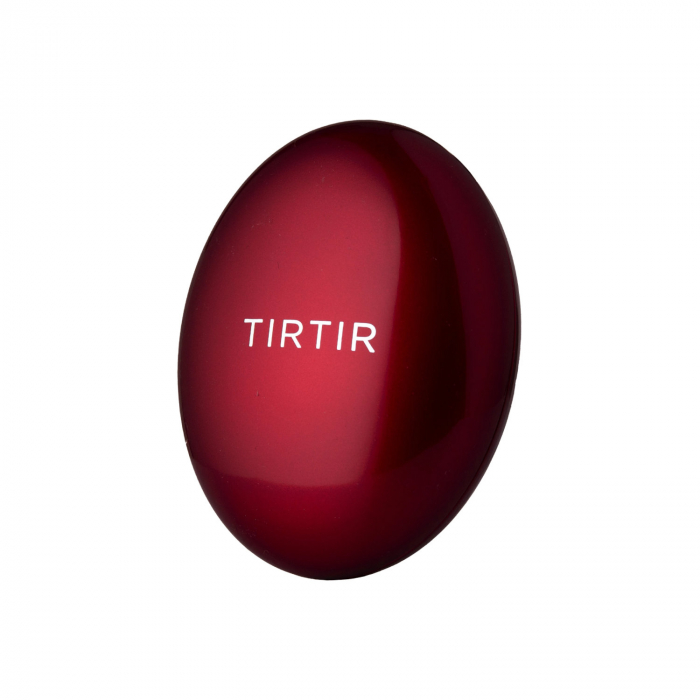 Fond de ten compact TIRTIR cu acoperire mare SPF 40 PA++, rezistenta pana la 72 ore, 17C Roz, 18g [2]