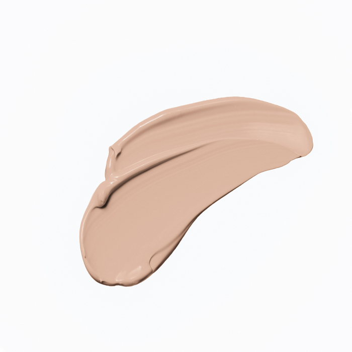 Fond de ten Mineral Silk & Lift Ingrid Cosmetics, 031 bej inchis, 30 ml [2]