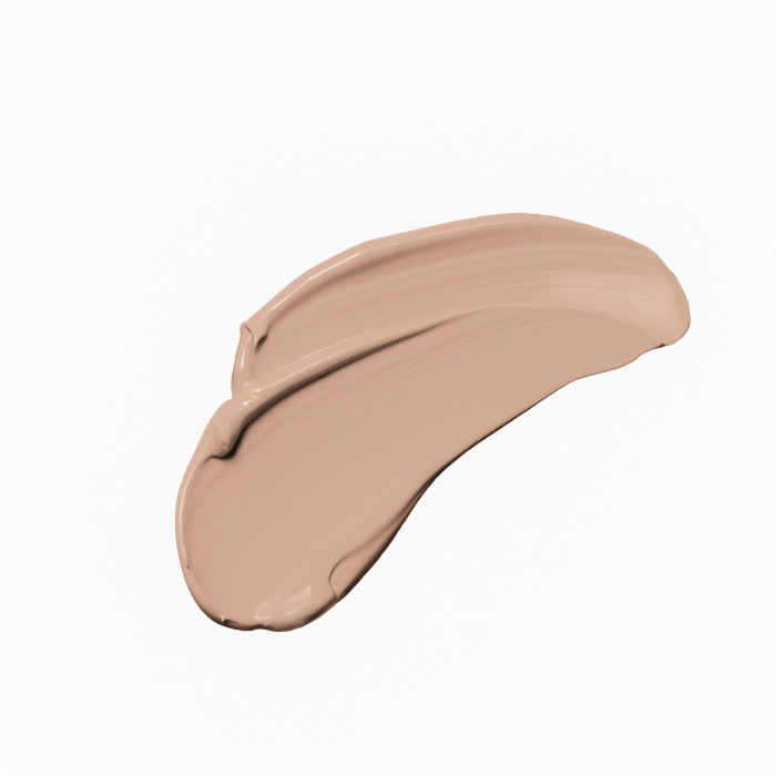 Fond de ten Mineral Silk & Lift Ingrid Cosmetics, 032 bej inchis, 30 ml [2]
