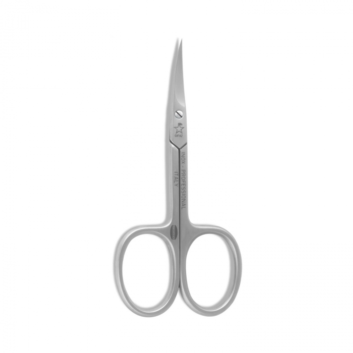 Forfecuta cuticule Gifaz Italy Art. 50, inox [1]