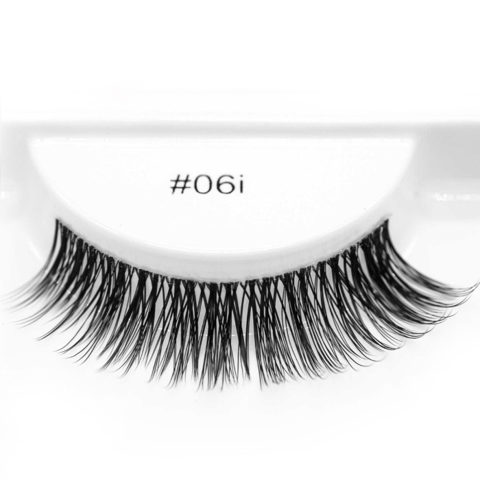 Gene False Invisible Band 06i, Bandă Invizibilă Elegantă, Păr Sintetic Premium, Lex Cosmetics [2]